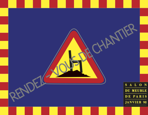 rdv de chantier phare
